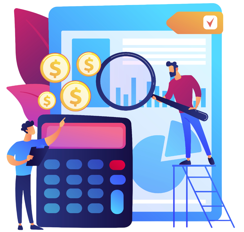 Finance Illustration