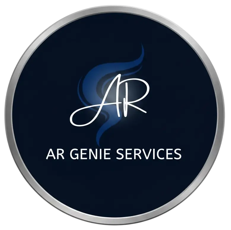 AR Geinie Services